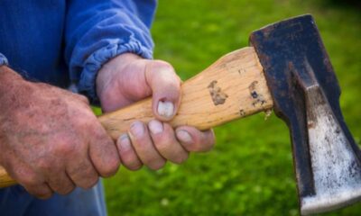 Dosarul «Atac cu toporul la petrecere». Pedeapsă redusă featured image