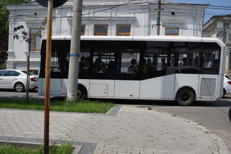 Ce cred brăilenii despre șoferii ”Braicar” featured image