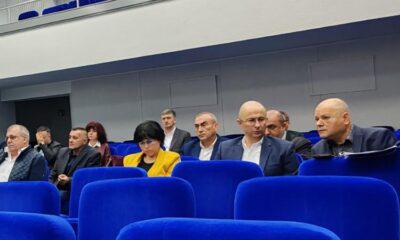 Guvernul Bolojan ne a dat. Liberalii s au abținut featured image