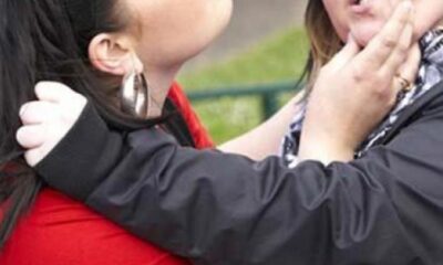 Bătaie între două soții celebre featured image