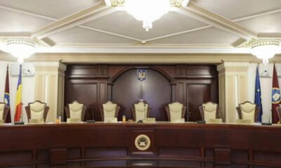 Judecătorii CCR, lovitură puternică pentru Guvern: NU pot crește taxele de la 1 ianuarie featured image