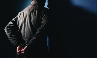 Minor arestat pentru furt din autoturisme și tentativă de operaţiuni financiare cu un card furat featured image