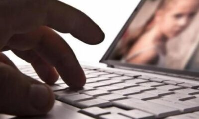 Sexagenar arestat pentru pornografie infantilă cu o minoră de 15 ani featured image