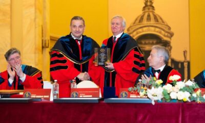 CUM A FOST GALA ACADEMIEI DE ŞTIINŢE JURIDICE DIN ROMÂNIA EDIŢIA 2025 featured image