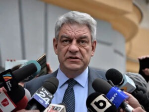 mihai tudose