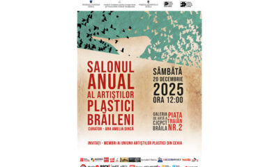 18Salonul anual