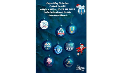 22cupa fotbal in sala