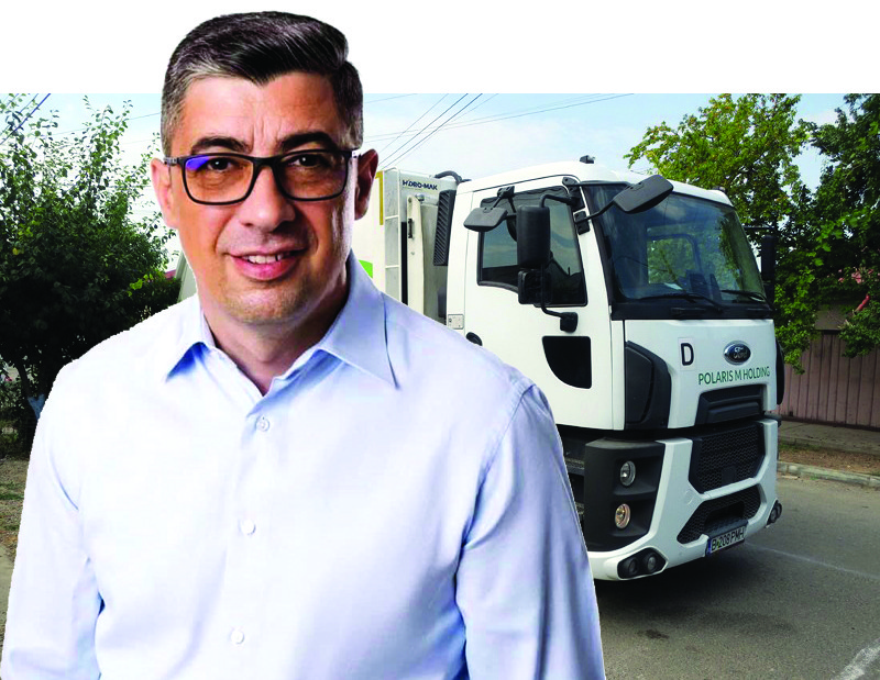 Francisk iulian chiriac