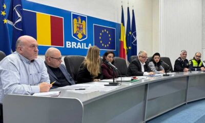prefecura braila