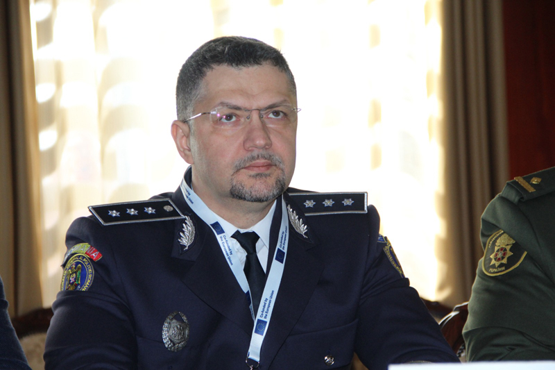 Valentin Dorin Condruz