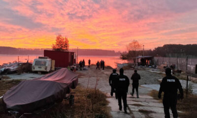 proiect ipj braconaj