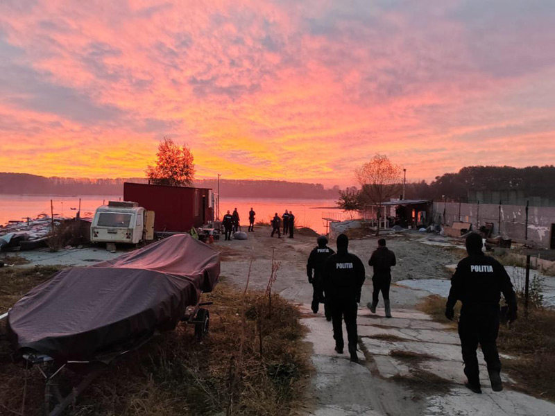 proiect ipj braconaj