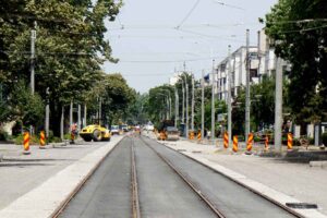 Brăila și milioanele de la UE