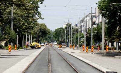 Brăila și milioanele de la UE