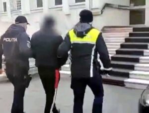 Individul din Zăvoaia acuzat de violarea unei minore vrea să scape de arest