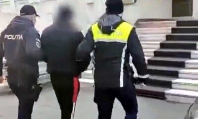 Individul din Zăvoaia acuzat de violarea unei minore vrea să scape de arest