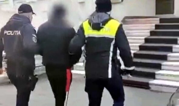 Individul din Zăvoaia acuzat de violarea unei minore vrea să scape de arest