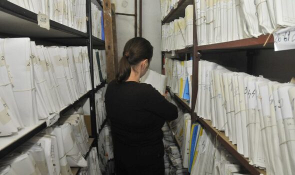 Unde găsești actele de studii dacă liceul tău din Brăila s-a desființat