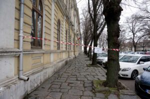 Reabilitarea Colegiului Murgoci, blocată de Guvernele Ciolacu și Bolojan