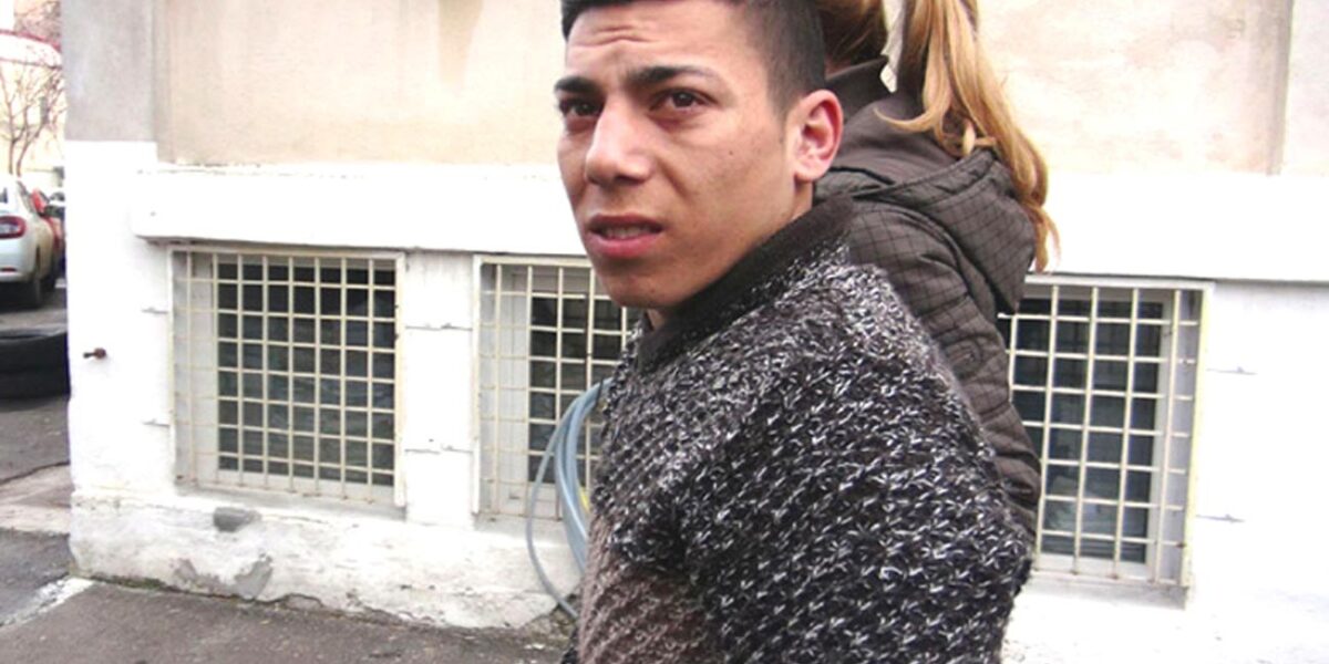 Pedepse ”în serie”, liberări tot la fel. Judecata unui tâlhar profesionist