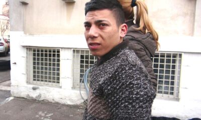 Pedepse ”în serie”, liberări tot la fel. Judecata unui tâlhar profesionist