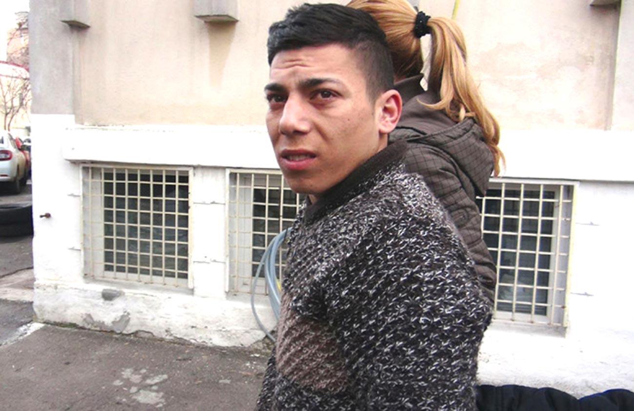 Pedepse ”în serie”, liberări tot la fel. Judecata unui tâlhar profesionist