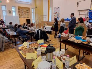 Școala Gimnazială „Ion Luca Caragiale”