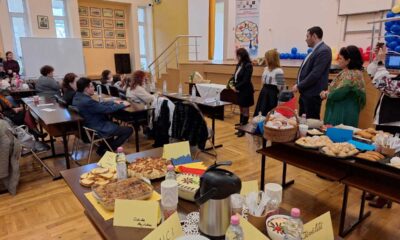 Școala Gimnazială „Ion Luca Caragiale”