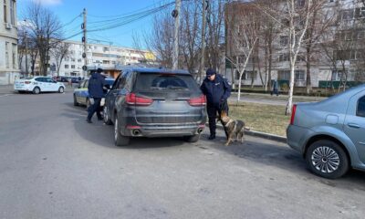 Polițiștii brăileni mobilizează elevii împotriva bullyingului