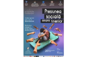 Presiunea socială asupra tinerilor