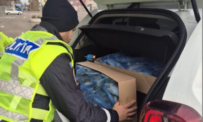 Doi gălățeni, la vânătoare de ”fraieri” în Brăila