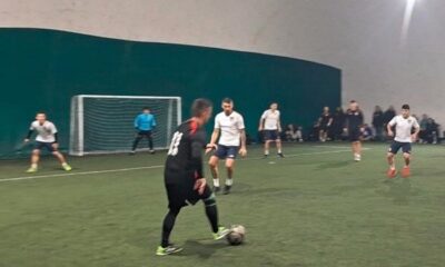 Juventus și Amicis Aventin merg ”cap la cap” și după etapa a 19-a