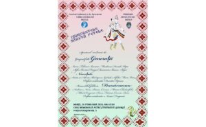 „Dragobetele sărută fetele!” la Casa „Petre Ștefănescu-Goangă”