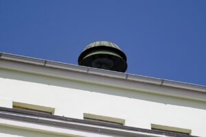 Vor suna toate sirenele de alarmă din Brăila. Nu e motiv de panică