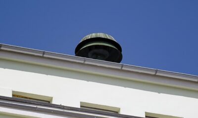 Vor suna toate sirenele de alarmă din Brăila. Nu e motiv de panică