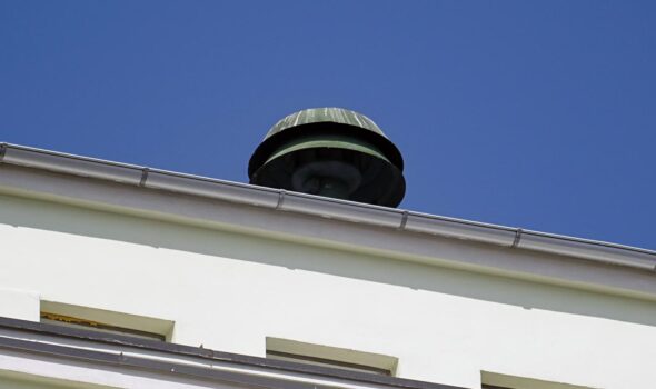 Vor suna toate sirenele de alarmă din Brăila. Nu e motiv de panică