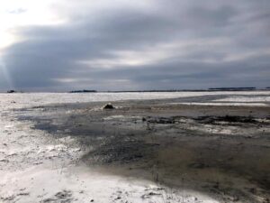 Fantoma funciară. Blestemul avariei de la SPE Valea Encii