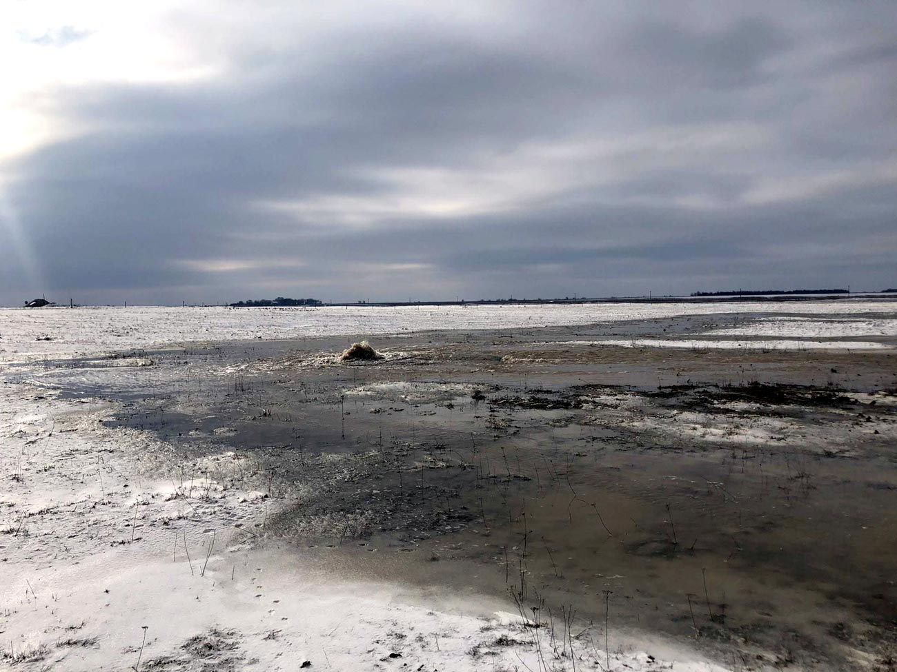 Fantoma funciară. Blestemul avariei de la SPE Valea Encii