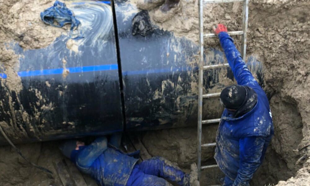 Fantoma funciară. Blestemul avariei de la SPE Valea Encii