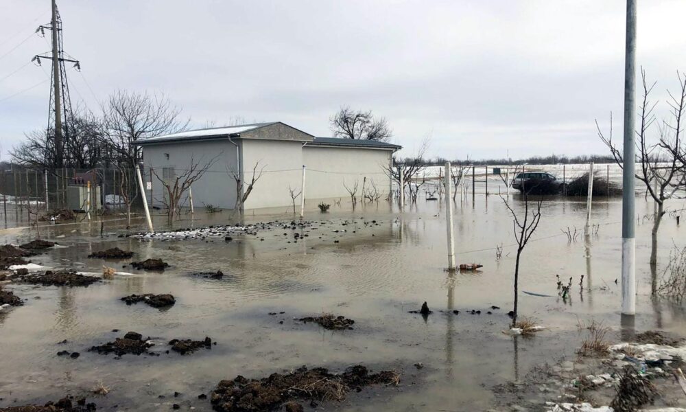 Fantoma funciară. Blestemul avariei de la SPE Valea Encii