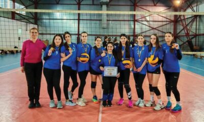 Dublă performanță sportivă la Școala Gimnazială ”Al.I. Cuza”