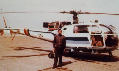 „Îngerul păzitor” de la Ianca