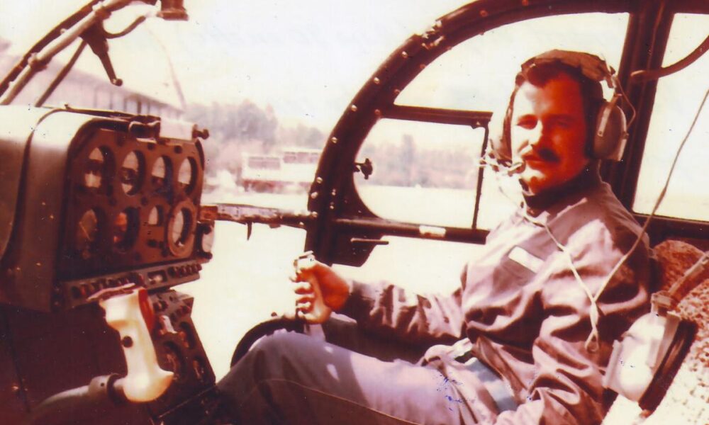 „Îngerul păzitor” de la Ianca