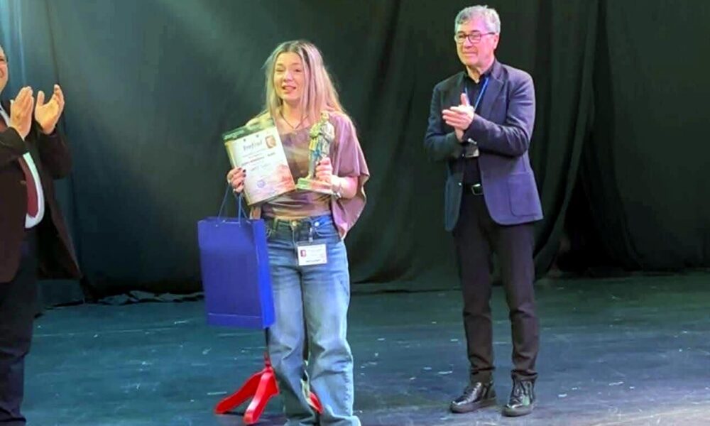 Patru zile de teatru, zece premii pentru Brăila