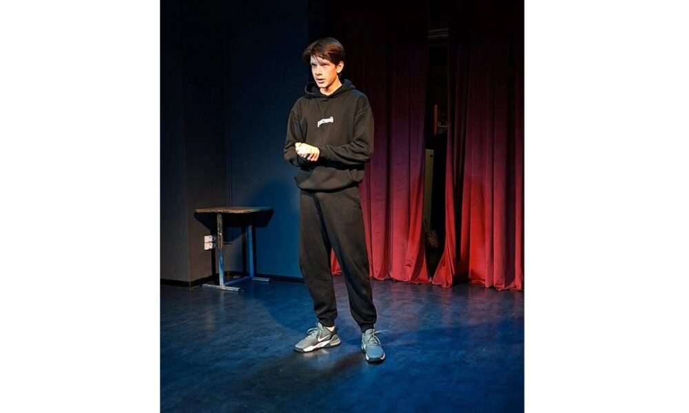 Patru zile de teatru, zece premii pentru Brăila