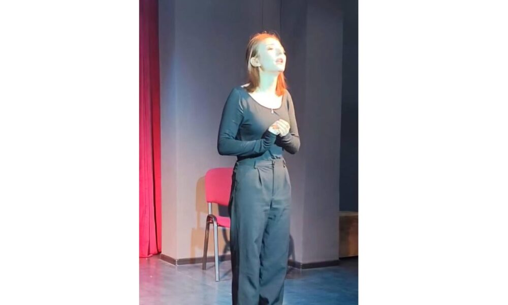 Patru zile de teatru, zece premii pentru Brăila