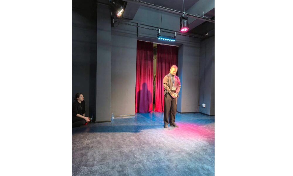 Patru zile de teatru, zece premii pentru Brăila