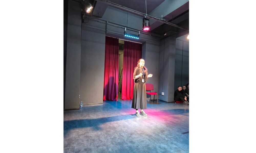 Patru zile de teatru, zece premii pentru Brăila