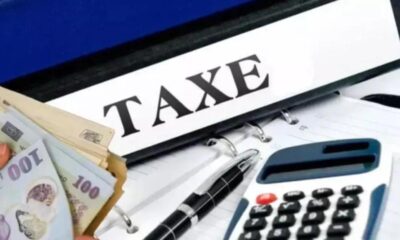 Bulibășeala impozitelor. Cum se vor restitui banii plătiți în plus?