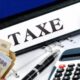 Bulibășeala impozitelor. Cum se vor restitui banii plătiți în plus?